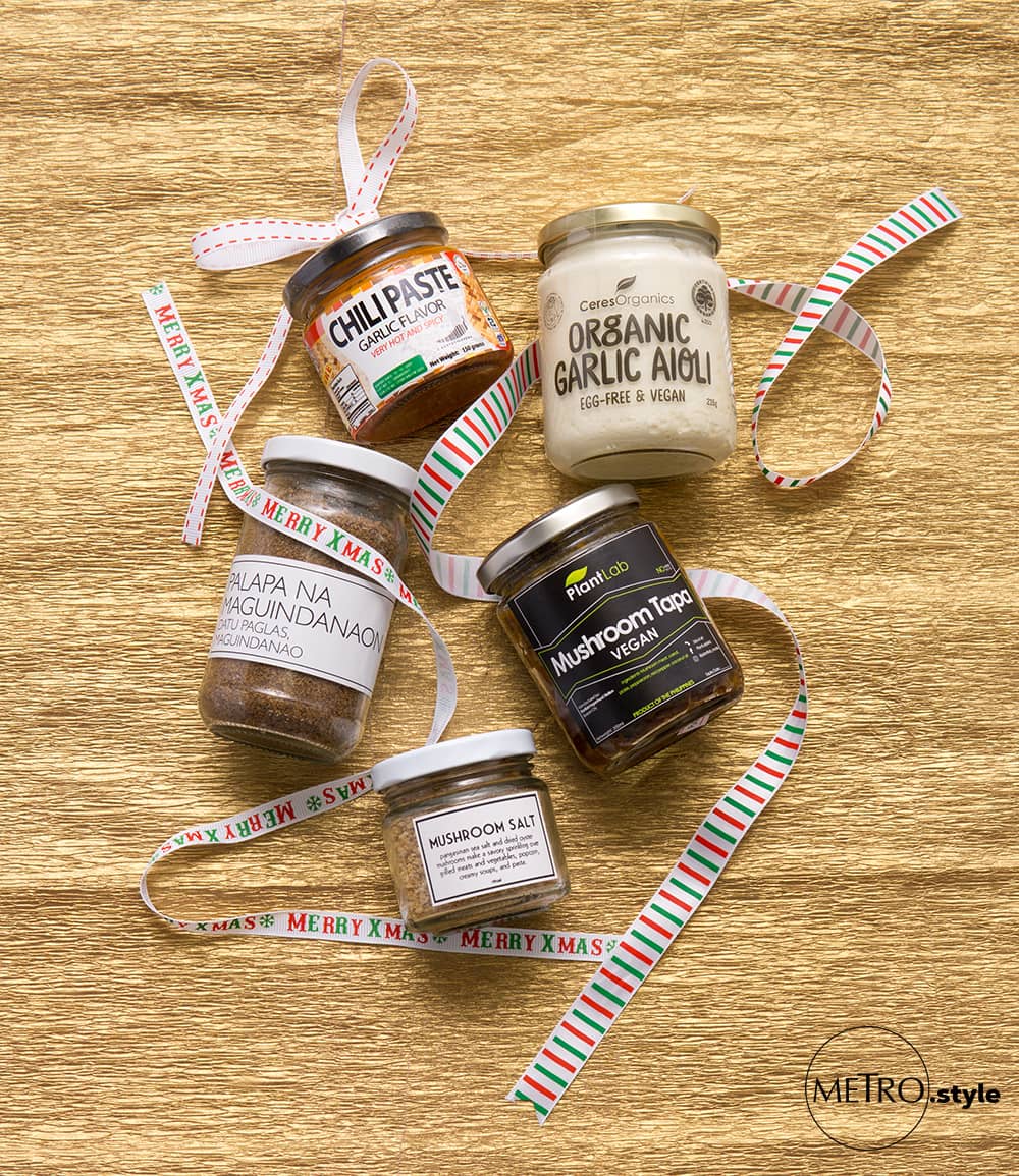 Organic Seasonings Organic Seasonings